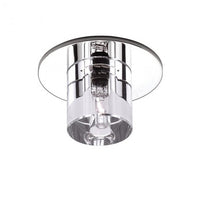 Irix LED Crystal Recessed Beauty Spot