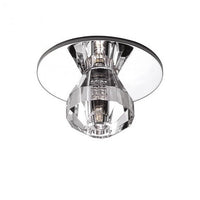 Princess LED Crystal Recessed Beauty Spot