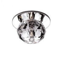 Empress LED Crystal Recessed Beauty Spot