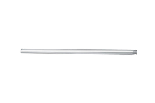 Fan Downrods in Matte White - DR24-MW