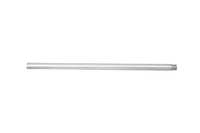 Fan Downrods in Matte White - DR72-MW