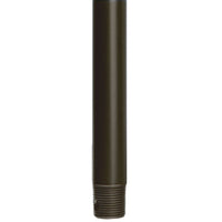 Fan Downrods in Oil-Rubbed Bronze