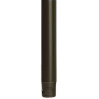 Fan Downrods in Oil-Rubbed Bronze - DR18-OB