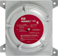 Dual-Lite 12XPB75K-TDR277 75W Hazardouz Location Emergency System, with 277VAC Time Delay Relay