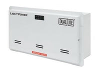 Dual-Lite LPS35-R 35W Central Lighting Micro Inverter, Recessed Wall Mount