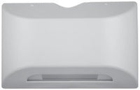 Dual-Lite PGRW 13W High Performance LED Remote Lighting Head, White Finish
