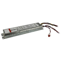 Dual-Lite UFO-RP1 2.5W Reduced Profile Fluorescent Lamp Emergency Battery Pack, 500 Lumens