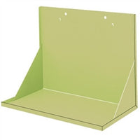 Dual-Lite URK Universal Rough-in Kit For LE Recessed Mount Edge-Lit LED Exit Sign