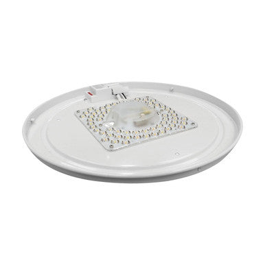 LED Utility Flush Mounts - Choose Your Options