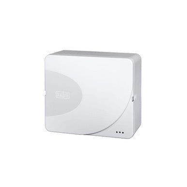 100 Watt Central Battery, White Housing