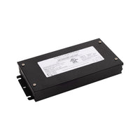 Remote Enclosed Power Supply 100-277VAC Input 24VDC Output 60 Watt