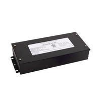 Remote Enclosed Power Supply 100-277VAC Input 24VDC Output 96 Watt