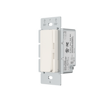 24VDC/60W Dimmer and Driver Wall Mounted Class 2  - EN-D24060-120-R