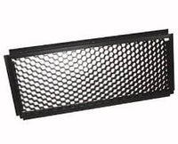 Color Kinetics Blast 12 / Blast Powercore Egg Crate Louver, Black - Special Order