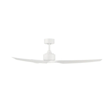 TERMINATOR UV CEILING FAN IN MATTE WHITE