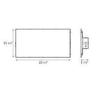 Linear LED High Bay Light, 10