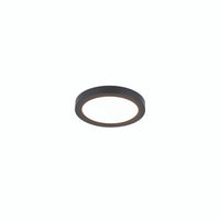 LED Functional Ceiling and Wall Luminaire