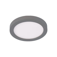 LED Functional Ceiling and Wall Luminaire - FM-05RN-930-NI