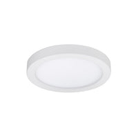 LED Functional Ceiling and Wall Luminaire - FM-05RN-930-WT