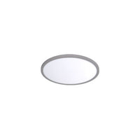 LED Functional Ceiling and Wall Luminaire - FM-07RN-930-BN