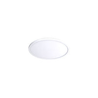 LED Functional Ceiling and Wall Luminaire - FM-07RN-930-WT