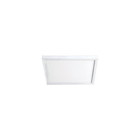 LED Functional Ceiling and Wall Luminaire - FM-07SQ-930-WT