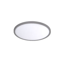 LED Functional Ceiling and Wall Luminaire - FM-11RN-935-BN