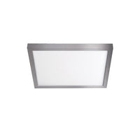 LED Functional Ceiling and Wall Luminaire - FM-11SQ-935-BN