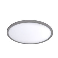 LED Functional Ceiling and Wall Luminaire - FM-15RN-930-BN