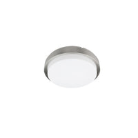 11IN FLUSH MOUNT 27/30/35K