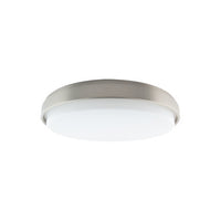 18IN FLUSH MOUNT 27/30/35K