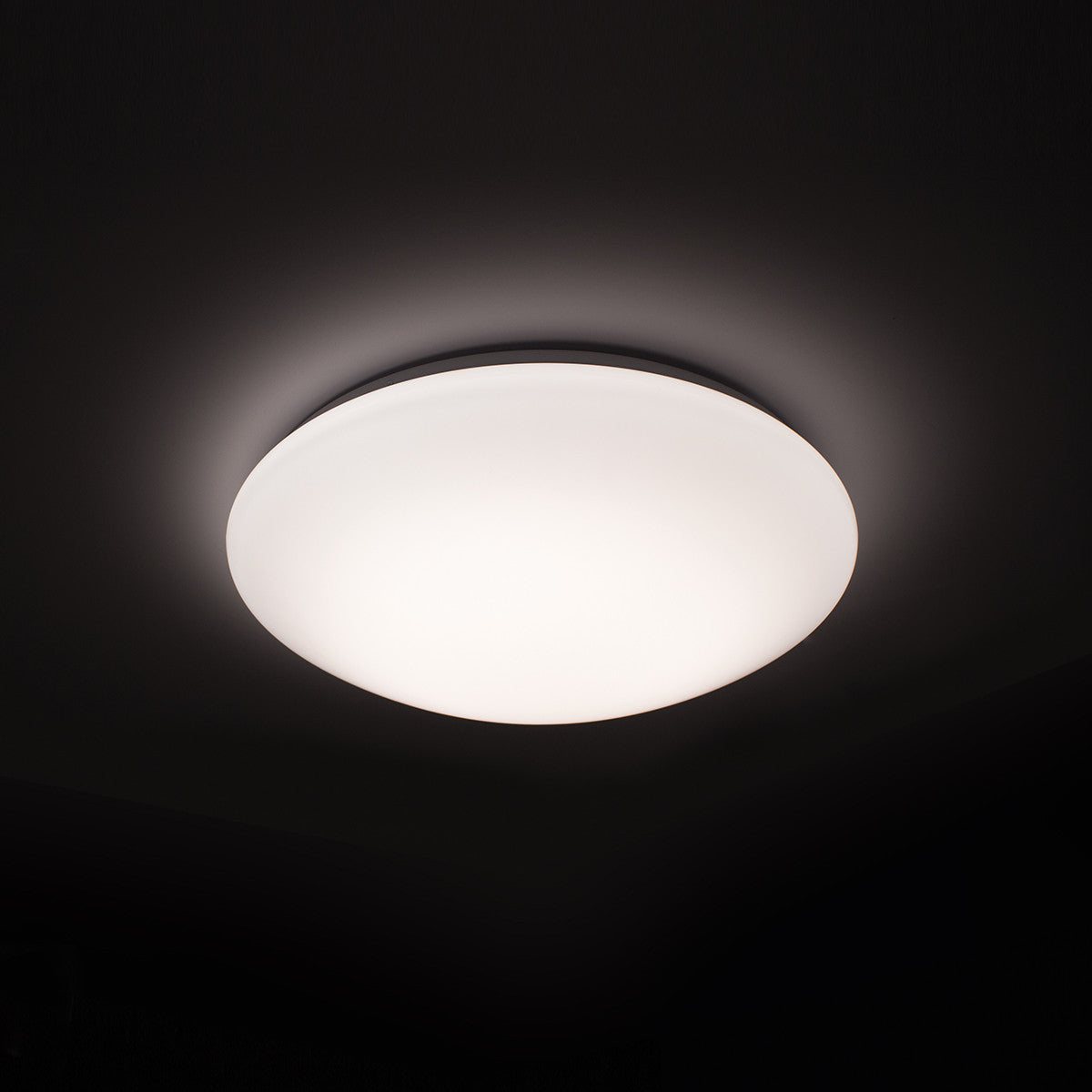 Glo Energy Star 5CCT LED Flush Mount