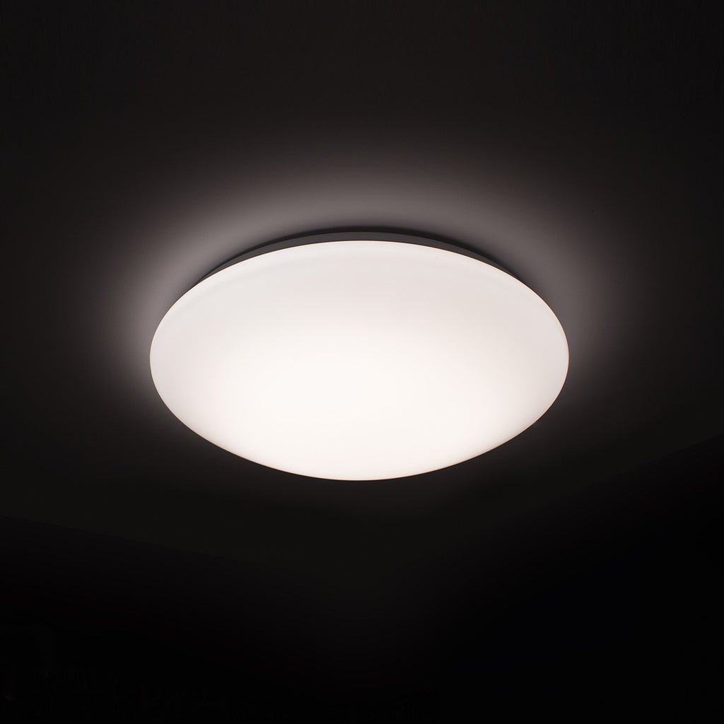 Glo Energy Star 5CCT LED Flush Mount