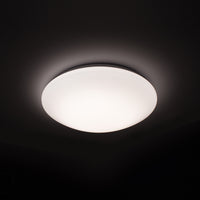 Glo Energy Star 5CCT LED Flush Mount - FM-214-CS-WT