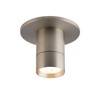 Twist-N-Lite 240103 Mini Flush Mount 5CCT BN
