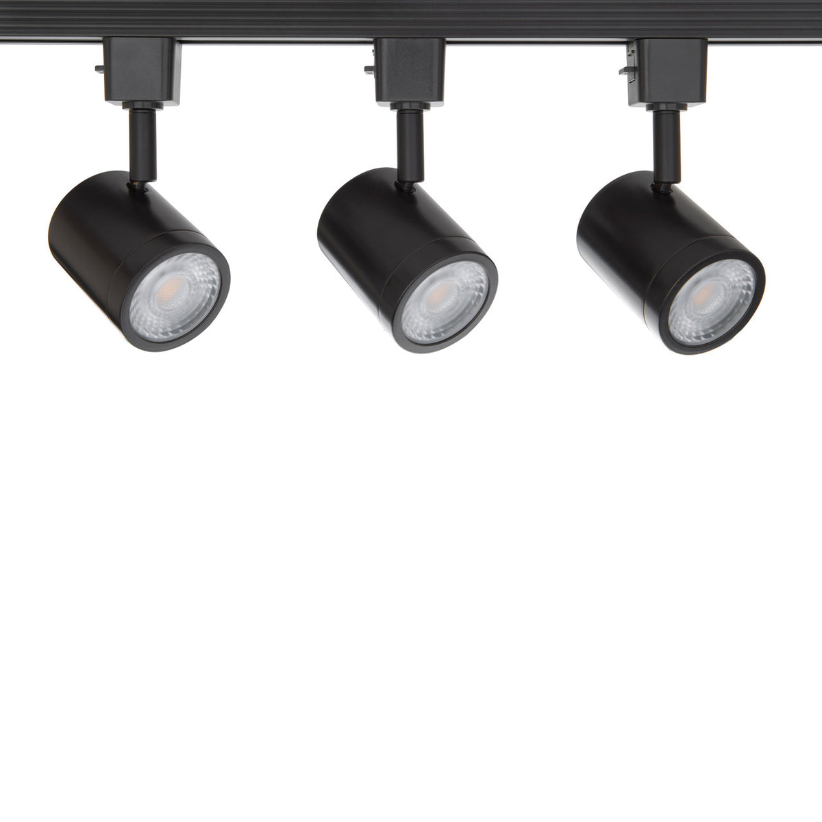 Twist-N-Lite 240209 Flush Mount 5CCT BK
