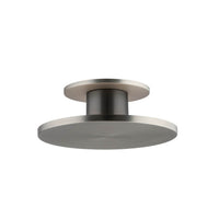 Twist-N-Lite 250708 Indirect Semi-Flush 5CCT BN