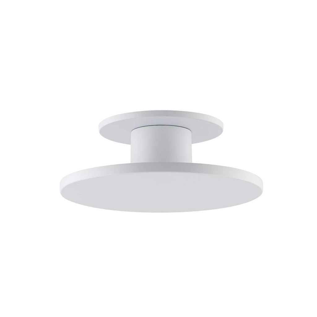 Twist-N-Lite 250708 Indirect Semi-Flush 5CCT WT