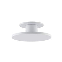 Twist-N-Lite 250708 Indirect Semi-Flush 5CCT WT