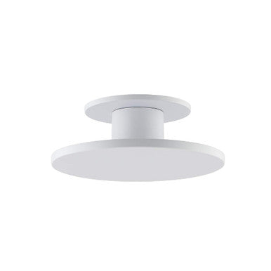 Twist-N-Lite 250708 Indirect Semi-Flush 5CCT WT