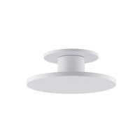 Twist-N-Lite 250708 Indirect Semi-Flush 5CCT WT