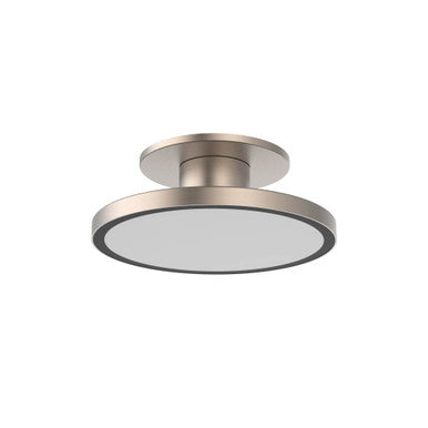 Twist-N-Lite 250808 Direct Semi-Flush 5CCT BN