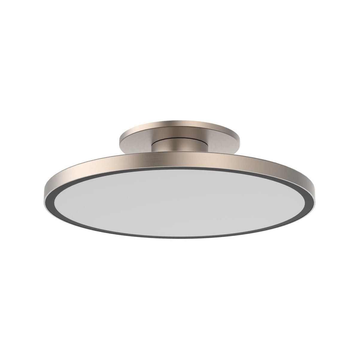 Twist-N-Lite 250811 Direct Semi-Flush 5CCT BN