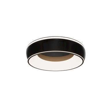 RINGWALL 19in. FLUSH MOUNT 4CCT - FM402619-BC