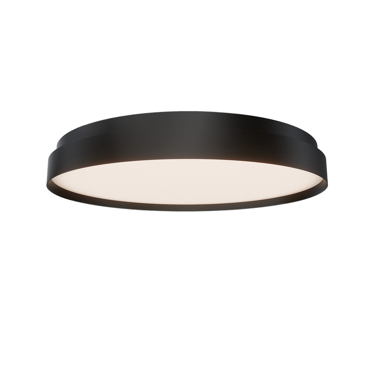 RINGSLEY 32in. FLUSH 4CCT - FM702632-TWA-BK