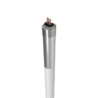 T5 Hybrid Ballast Bypass and Compatible; 5000K Daylight; 24 Watt; 50000 average rated hours; 3300 lumens