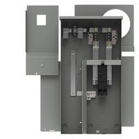 Siemens - UAB877-200 MM 200A 1BRKR 4J UG-SW NO BPS RGLS