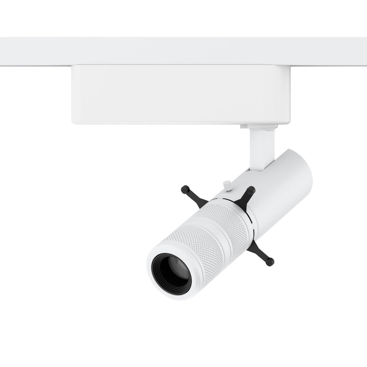 Stealth Framing Projector H-1210 in White - H-1210-940-WT