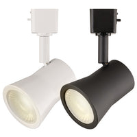 WAC Lighting LED Track Heads - H Track Mount - Multiple Styles and Finishes Available