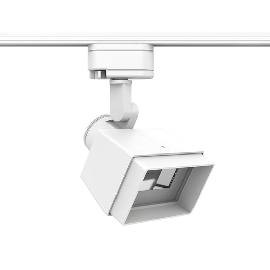 Adjustable Wall Wash LED 28W H Track 2700K 90CRI in White